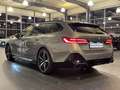 BMW 520 i M Sport Pro Tou ICONIC/360°/PANO/HK/HUD/AHK Grijs - thumbnail 4