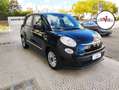 Fiat 500L 1.3 Multijet 95 CV Pop Star Nero - thumbnail 1