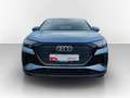 Audi Q4 e-tron Sportback 50 quattro MATRIX*HEADUP*VIRTUAL*NAVI... Blau - thumbnail 2
