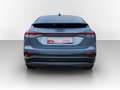 Audi Q4 e-tron Sportback 50 quattro MATRIX*HEADUP*VIRTUAL*NAVI... Blau - thumbnail 6