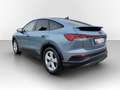 Audi Q4 e-tron Sportback 50 quattro MATRIX*HEADUP*VIRTUAL*NAVI... Blau - thumbnail 7
