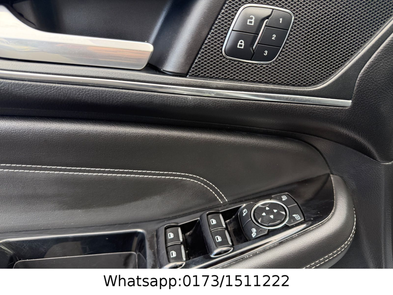 Ford S-Max S-MAX Titanium AWD*Automatik*Garantie*VOLL — photo 9