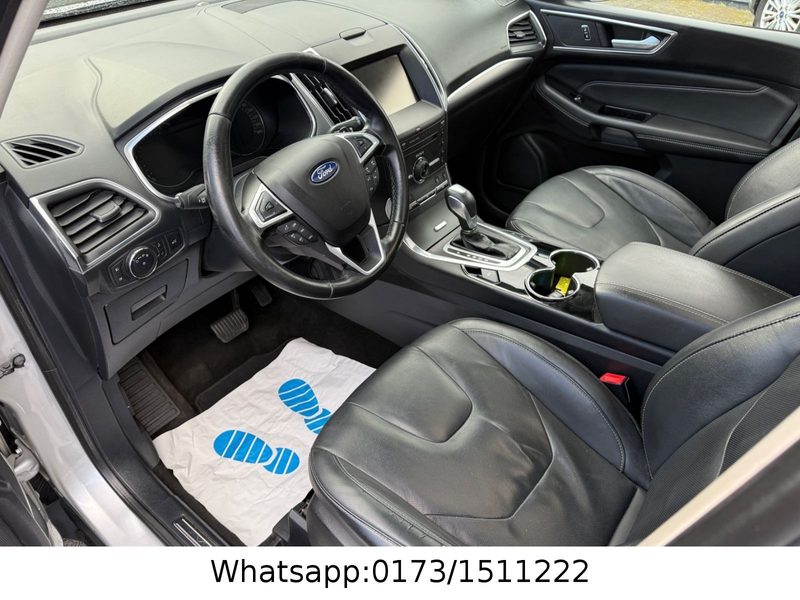 Ford S-Max S-MAX Titanium AWD*Automatik*Garantie*VOLL — photo 10