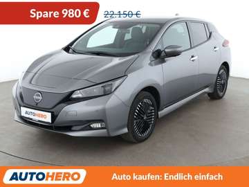electric drive 160 kW e+ Tekna Aut.*NAVI*LED*ACC*