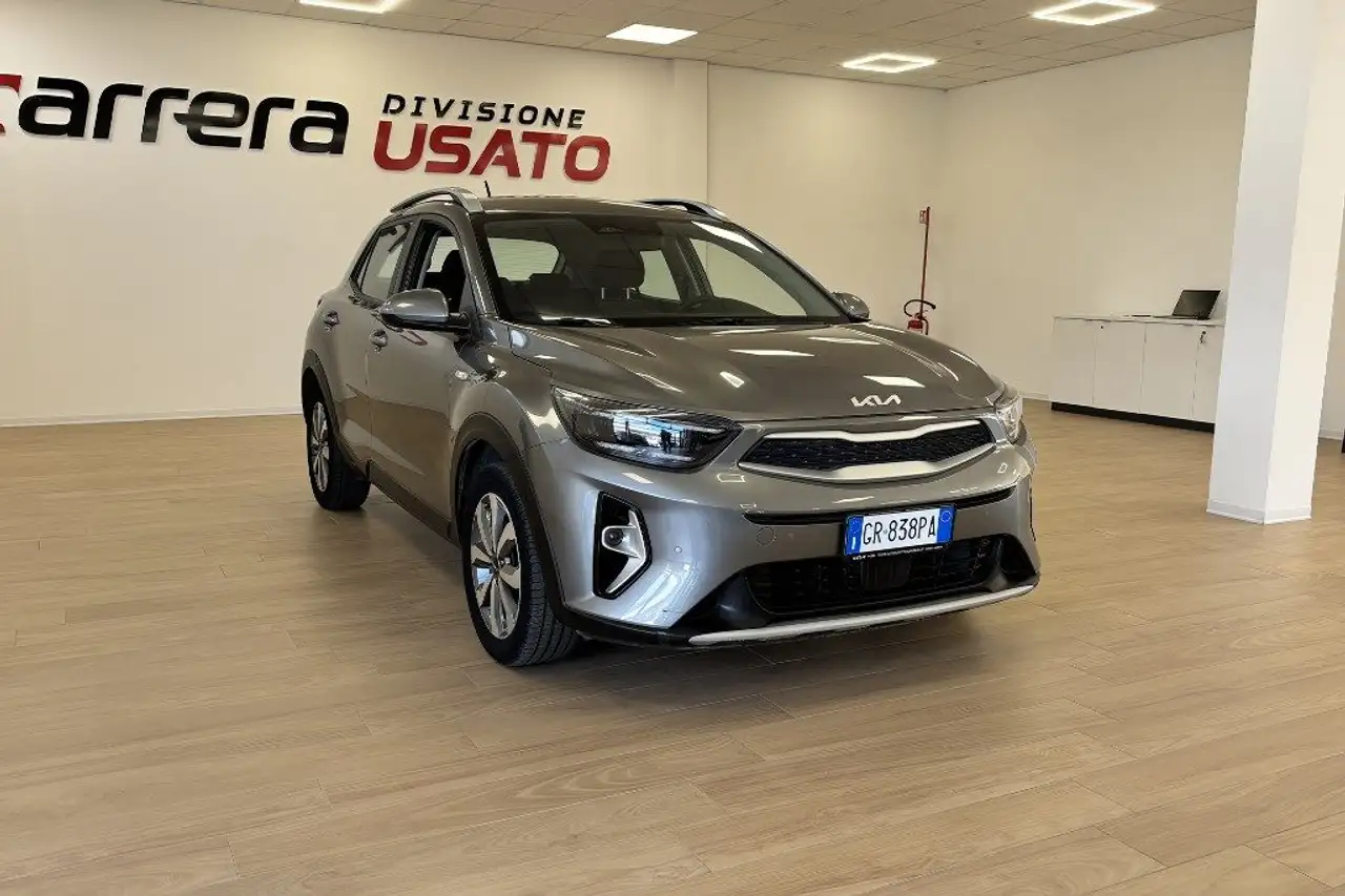 Kia Stonic