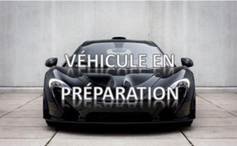 Photo du véhicule