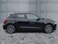 Audi A1 25 TFSI S-TR ADVANCED PDC+GRA+SHZ Schwarz - thumbnail 7