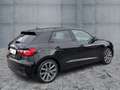 Audi A1 25 TFSI S-TR ADVANCED PDC+GRA+SHZ Schwarz - thumbnail 6