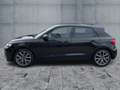 Audi A1 25 TFSI S-TR ADVANCED PDC+GRA+SHZ Schwarz - thumbnail 4