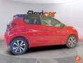 Citroen C1 1.2 PureTech City Edition Rojo - thumbnail 9