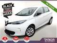 Renault ZOE Q90 Life GPS radars Blanc - thumbnail 1