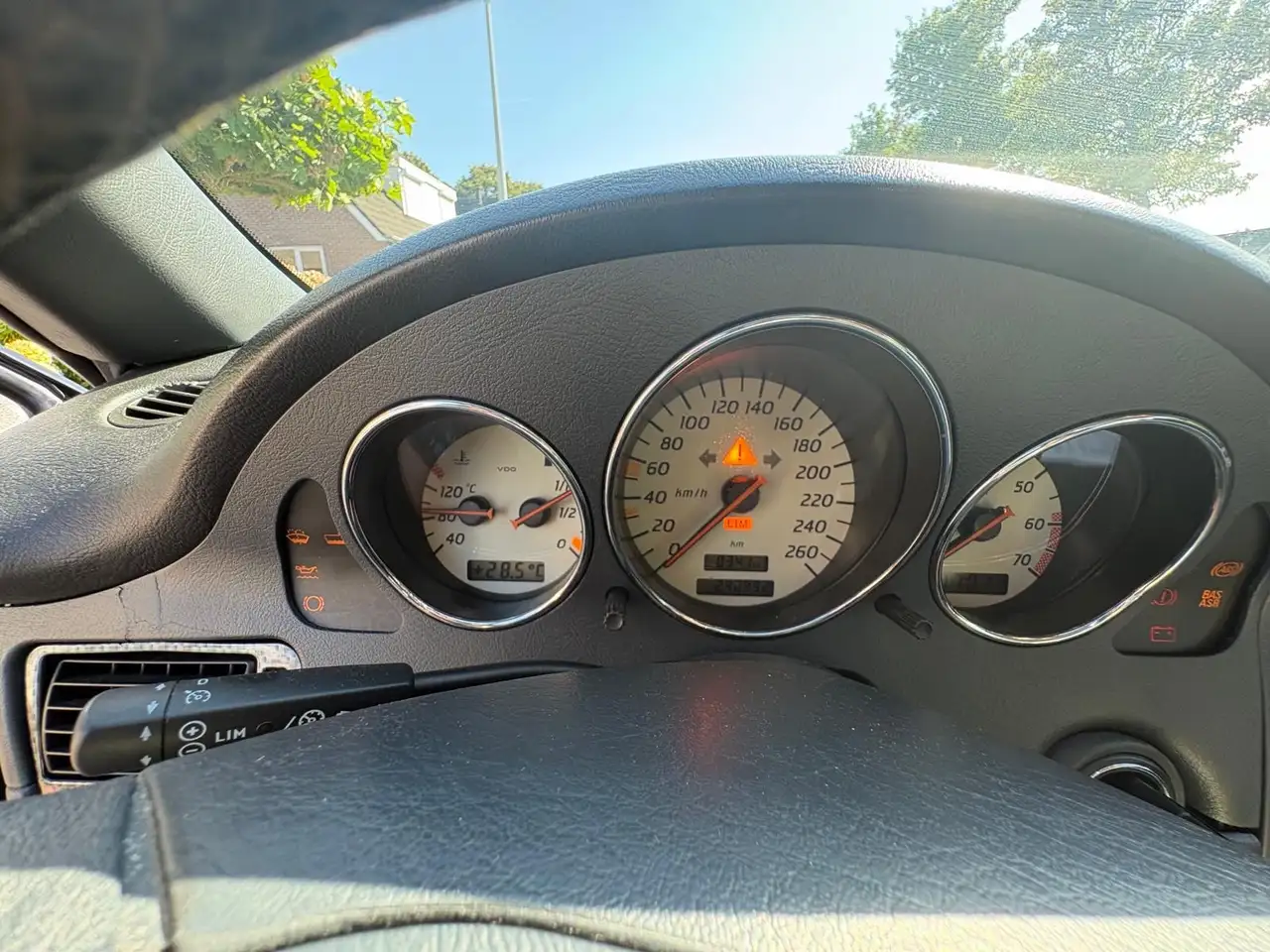 Mercedes-Benz SLK 230 Kompressor, foto 11