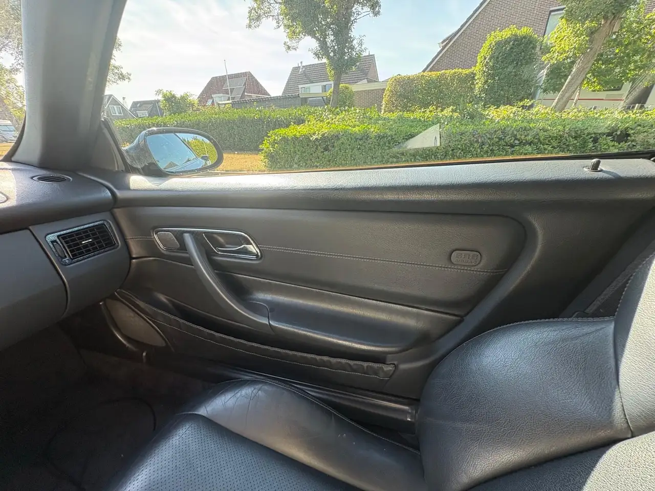 Mercedes-Benz SLK 230 Kompressor, foto 9