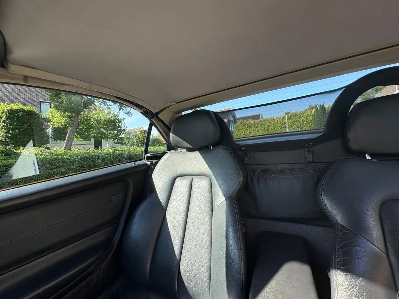 Mercedes-Benz SLK 230 Kompressor, foto 10