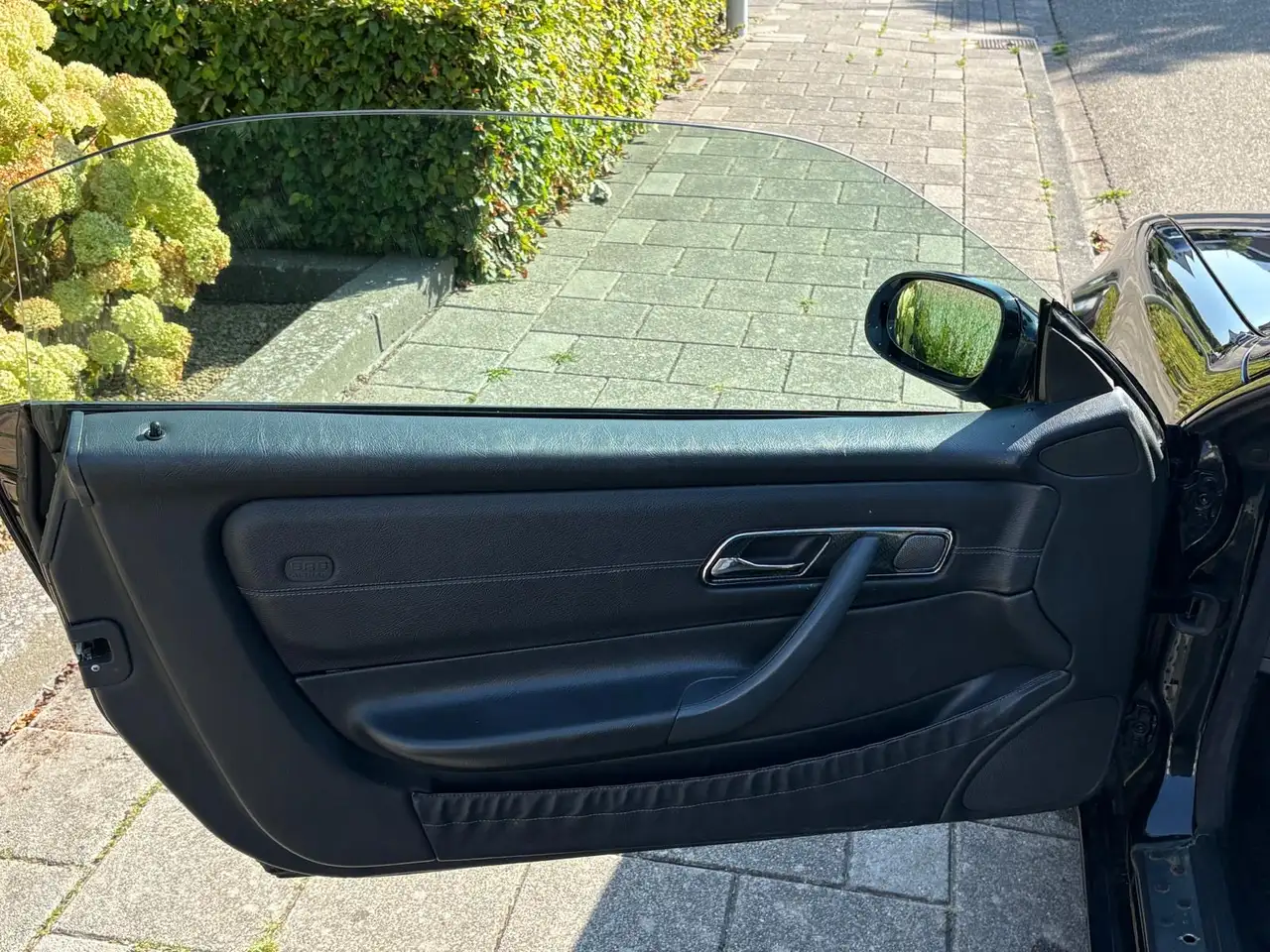 Mercedes-Benz SLK 230 Kompressor, foto 6