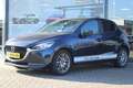 Mazda 2 1.5 Skyactiv-G Luxury , Demovoordeel € 5.740,- , A Blauw - thumbnail 3