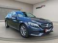 Mercedes-Benz C 200 T Avantgarde Blind Spot~Light Assist~LED~Navi~AHK Gris - thumbnail 8