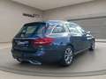 Mercedes-Benz C 200 T Avantgarde Blind Spot~Light Assist~LED~Navi~AHK Gris - thumbnail 6