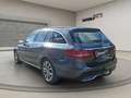Mercedes-Benz C 200 T Avantgarde Blind Spot~Light Assist~LED~Navi~AHK Gris - thumbnail 4
