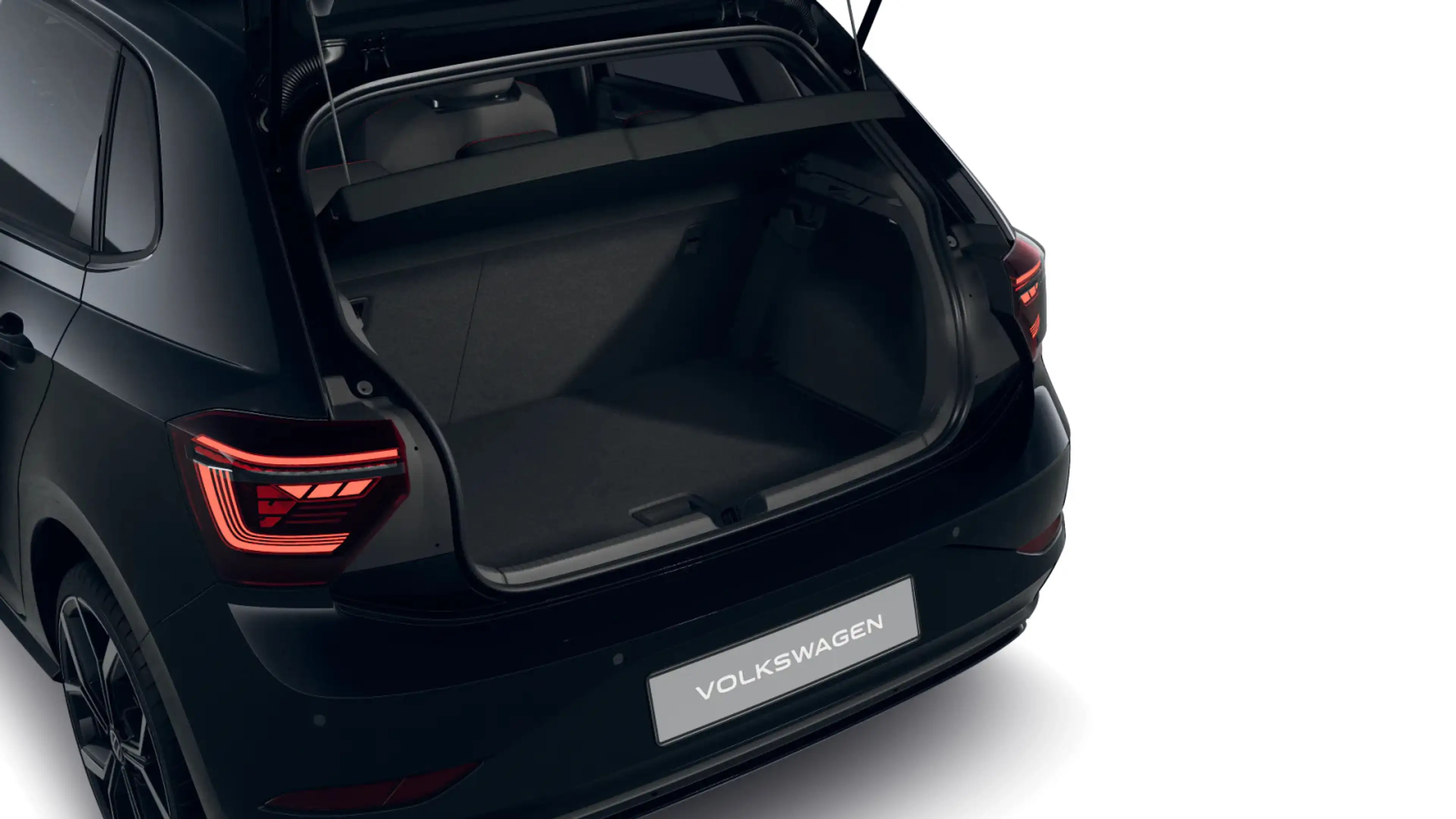 Volkswagen Polo GTI LM18 KAMERA KEYLESS IQ.DRIVE — photo 8