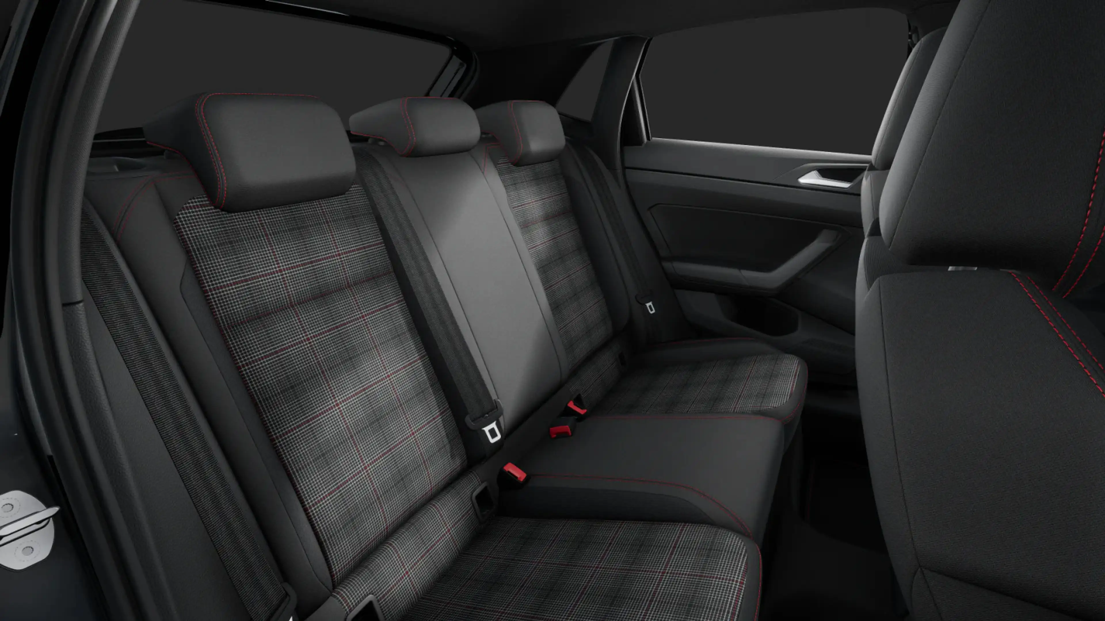 Volkswagen Polo GTI LM18 KAMERA KEYLESS IQ.DRIVE — photo 11
