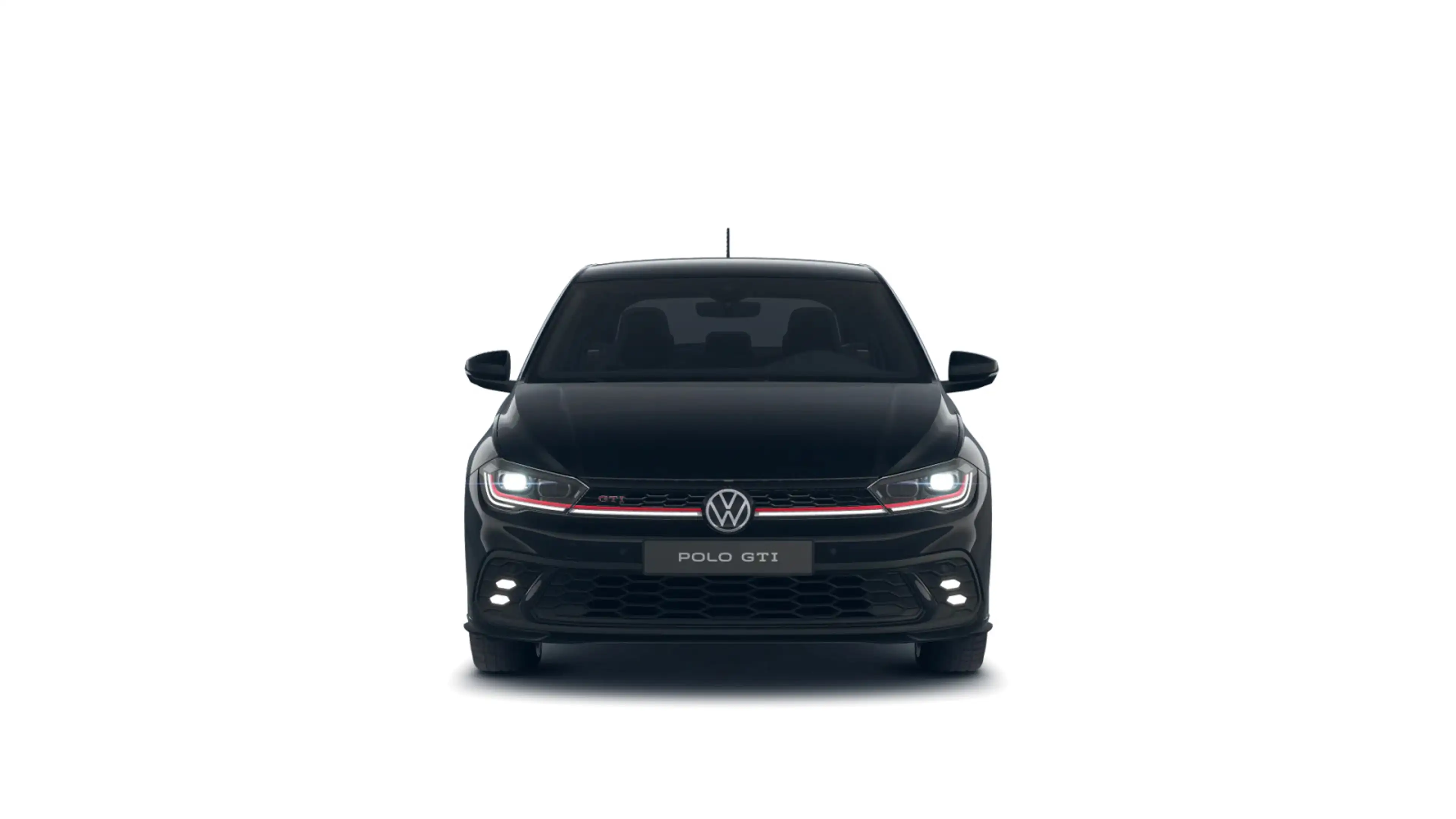 Volkswagen Polo GTI LM18 KAMERA KEYLESS IQ.DRIVE — photo 3