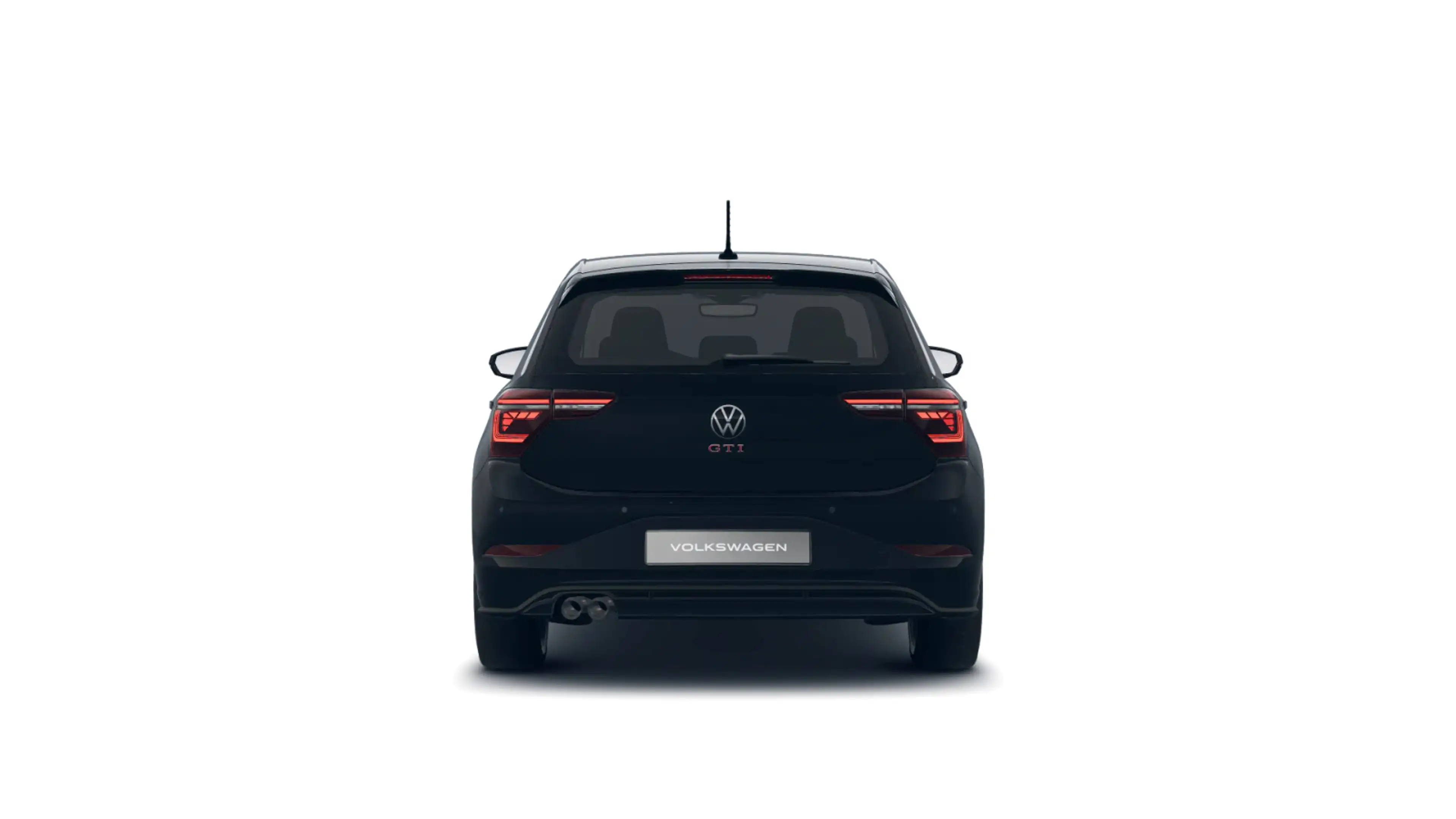Volkswagen Polo GTI LM18 KAMERA KEYLESS IQ.DRIVE — photo 7