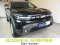 Dacia Duster Journey TCe 130 mHev 4x4 *8-fach* Schwarz - thumbnail 1