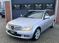 Mercedes-Benz C 180 Estate K Avantgarde 2e eig Dealer onderhouden Gris - thumbnail 3