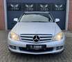 Mercedes-Benz C 180 Estate K Avantgarde 2e eig Dealer onderhouden Gris - thumbnail 2