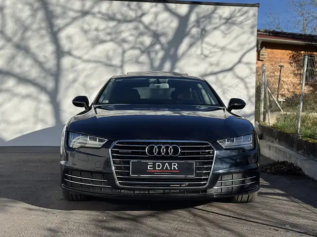 Audi A7 Sportback 3,0 TDI quattro S-tronic*Luftfahrwerk...