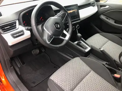 Annonce voiture d'occasion Renault Clio - CARADIZE