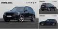BMW X5 xDrive45e M-Paket Drive-Parkassist Memorysitz 360° Schwarz - thumbnail 1
