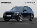 BMW X5 xDrive45e M-Paket Drive-Parkassist Memorysitz 360° Schwarz - thumbnail 2