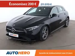 Mercedes-Benz Classe A 200 AMG Line 7G-DCT