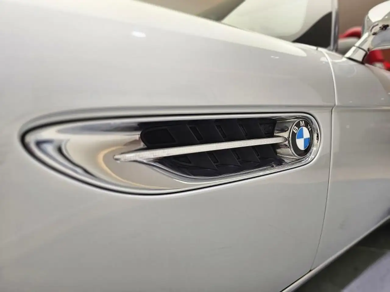 BMW Z8 E52, foto 7