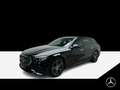Mercedes-Benz E 220 E 220 d T AMG-Line LED+Distr+Night+Kamera Noir - thumbnail 1