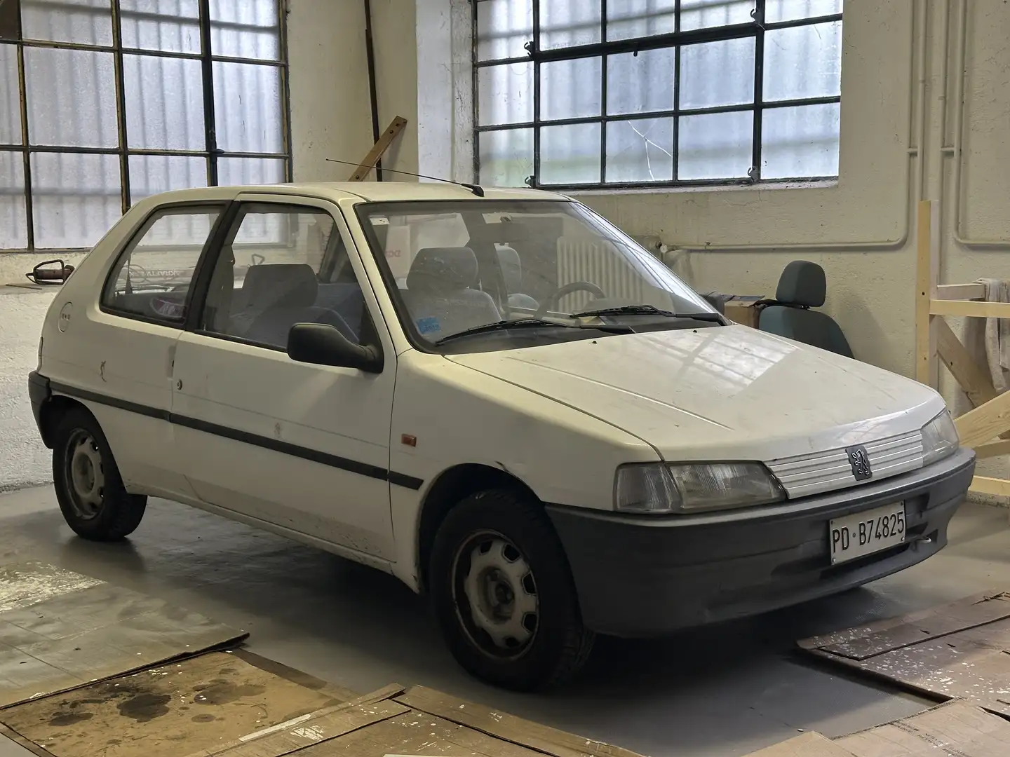Peugeot 106 3p 954 5V XN-I cat. LEGGERE BENE - 1