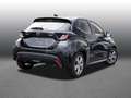 Mazda 2 2024 e-CVT Exclusive L. 8-fach bereift Schwarz - thumbnail 2