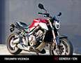 Honda CBR 650 Abs Rouge - thumbnail 1