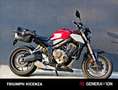 Honda CBR 650 Abs Rouge - thumbnail 6
