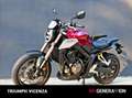 Honda CBR 650 Abs Rouge - thumbnail 2