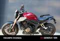 Honda CBR 650 Abs Rouge - thumbnail 4