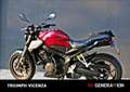 Honda CBR 650 Abs Rouge - thumbnail 5