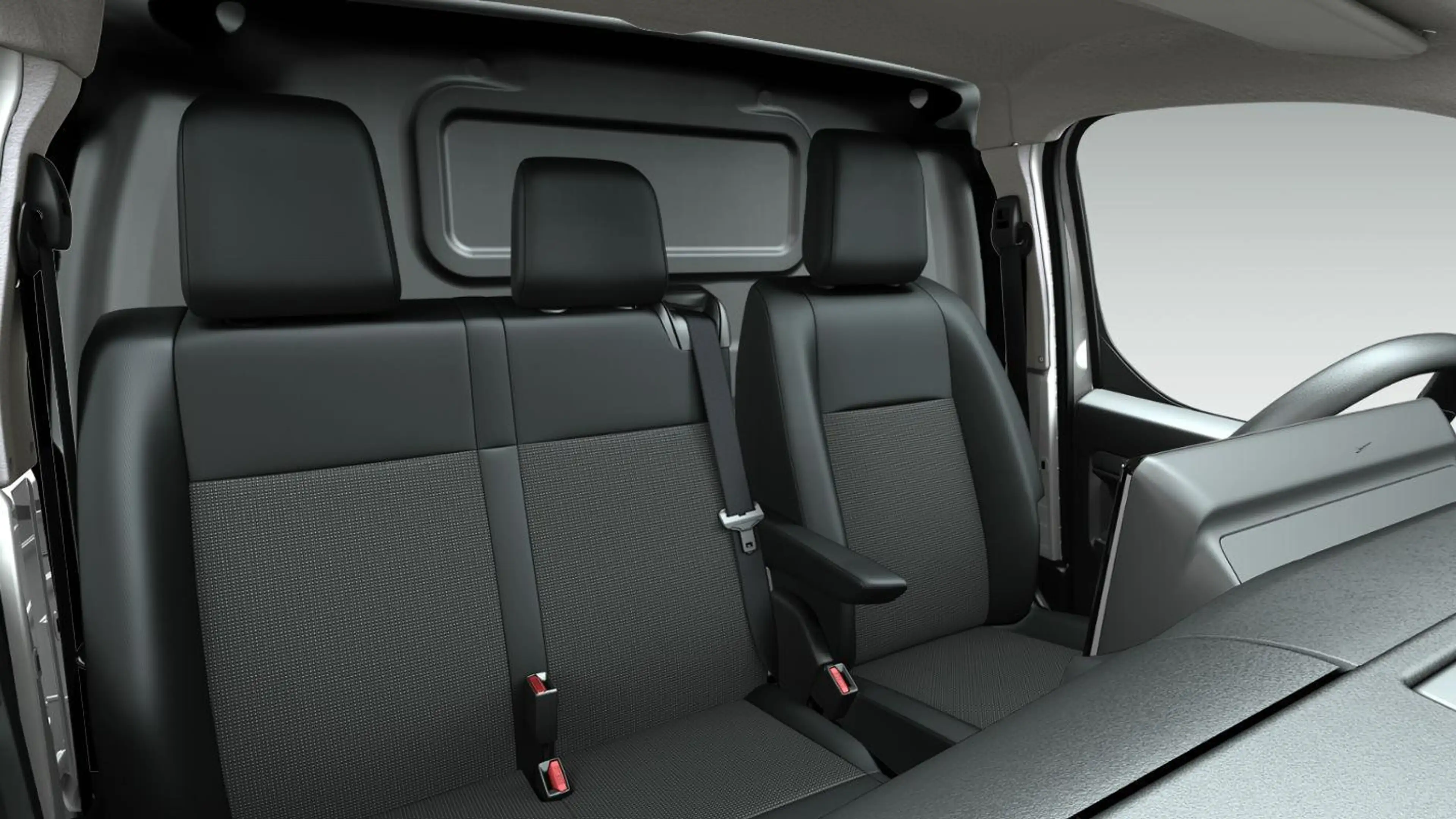 Opel Vivaro-e Electric L3 50 kWh | NU TE BESTELLEN | VANAF € 39. — photo 6