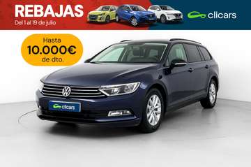 Variant 1.6TDI Edition 88kW
