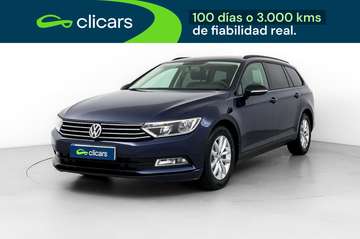 Variant 1.6TDI Edition 88kW