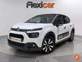 Citroen C3 PureTech 60KW (83CV) Shine Blanc - thumbnail 3