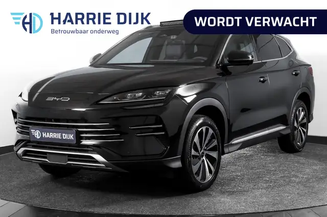 BYD Seal U 1.5 DM-i FWD Boost | Plug-In | S/K-Panodak | 360 C