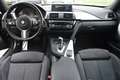 BMW 418 4-serie Coupé 418i Executive M-sport automaat met Zwart - thumbnail 10